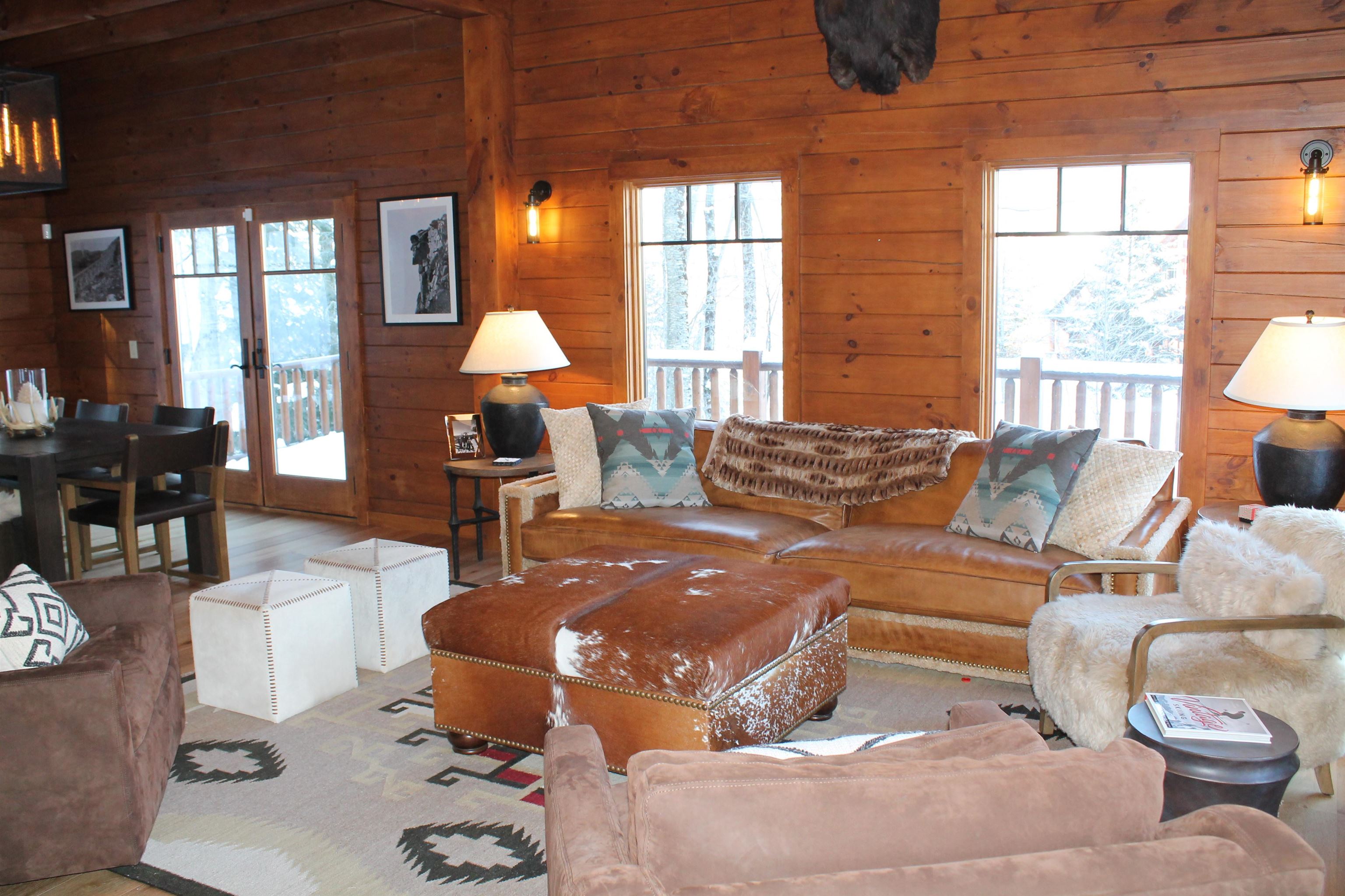 137 South Peak Road Lincoln, NH 03251 - Photo 11 of 60