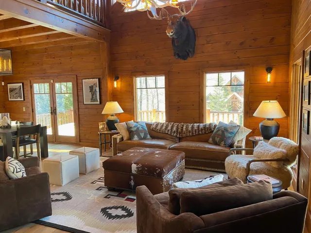 $2,499,900 | 137 South Peak Road, Lincoln, NH 03251