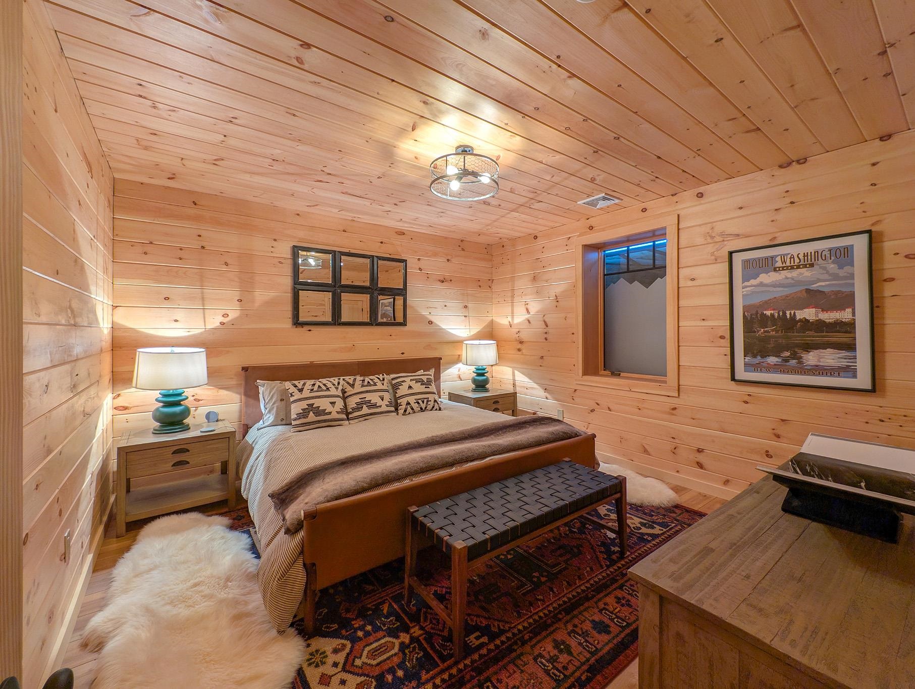 137 South Peak Road Lincoln, NH 03251 - Photo 12 of 49 Gallery Image 12