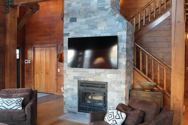 $2,499,900 | 137 South Peak Road, Lincoln, NH 03251