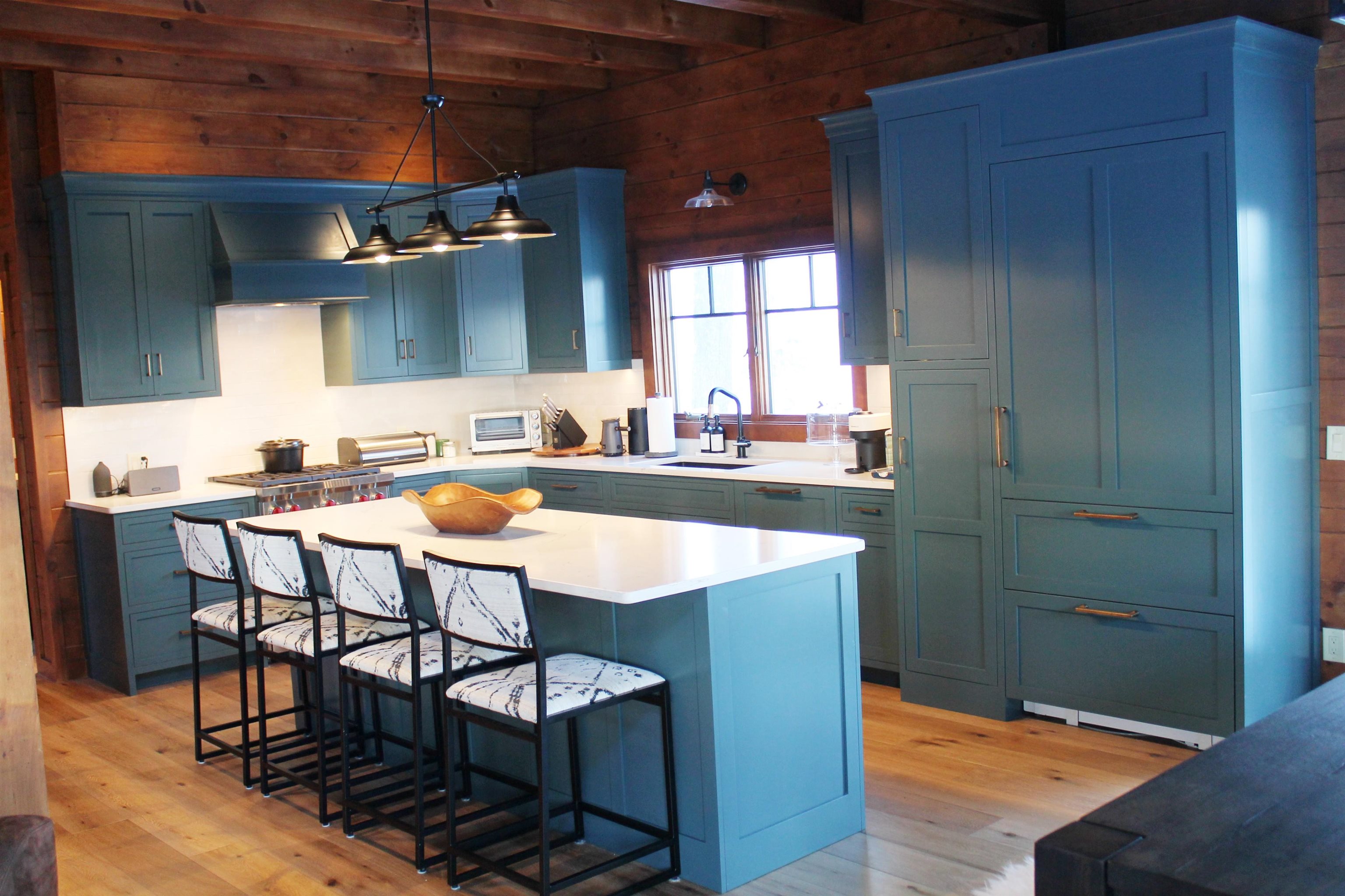 137 South Peak Road Lincoln, NH 03251 - Photo 15 of 60