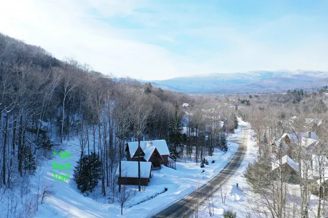 $2,499,900 | 137 South Peak Road, Lincoln, NH 03251