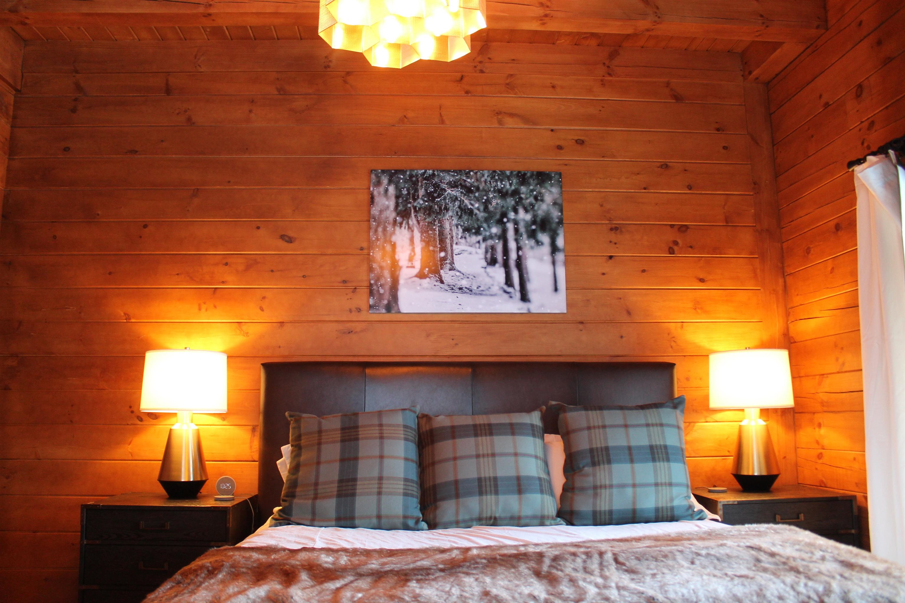 137 South Peak Road Lincoln, NH 03251 - Photo 23 of 60