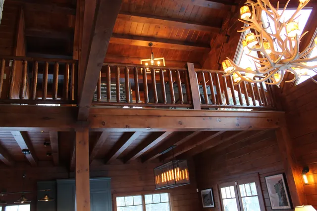 $2,499,900 | 137 South Peak Road, Lincoln, NH 03251