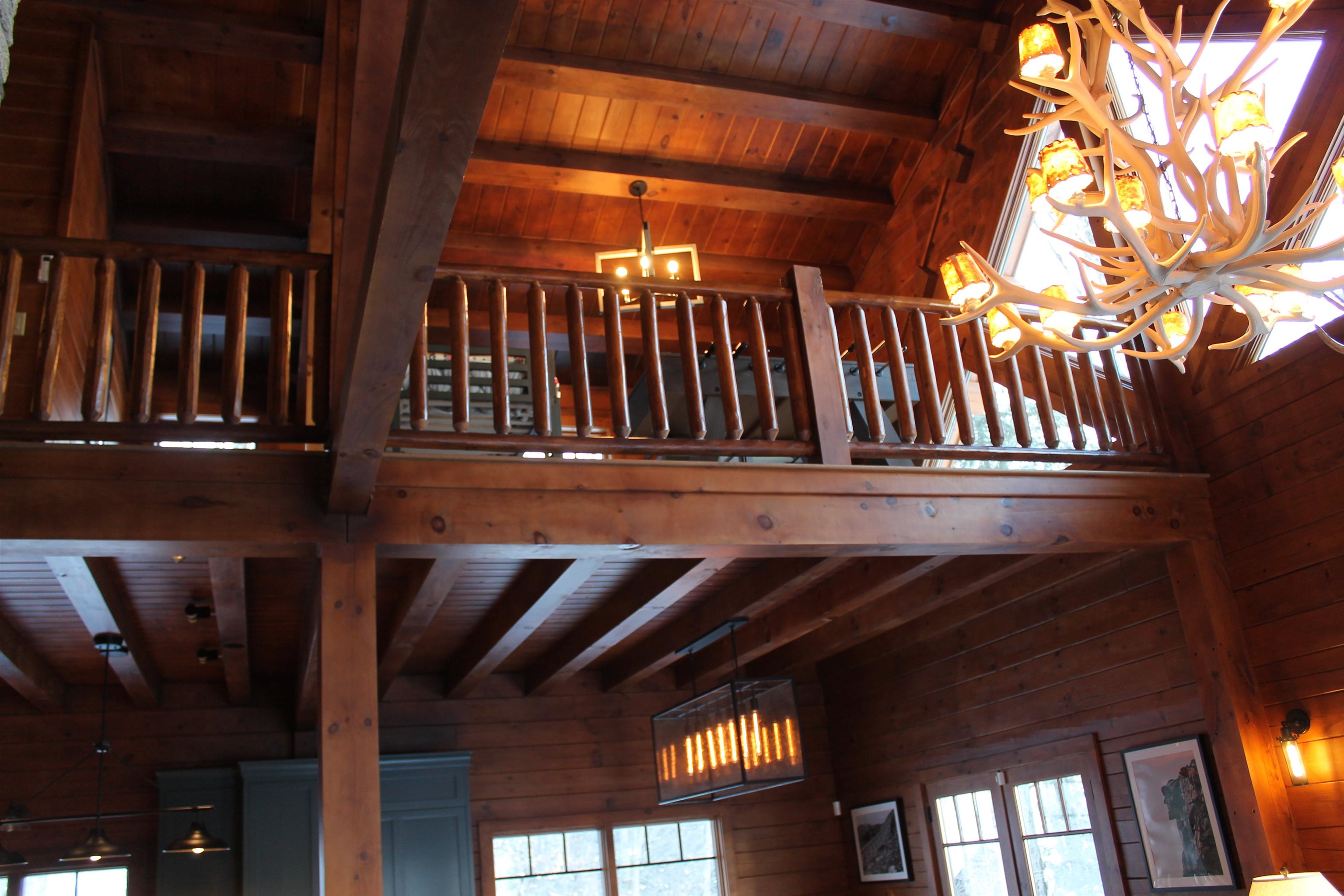 137 South Peak Road Lincoln, NH 03251 - Photo 27 of 60