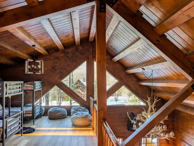 $2,499,900 | 137 South Peak Road, Lincoln, NH 03251