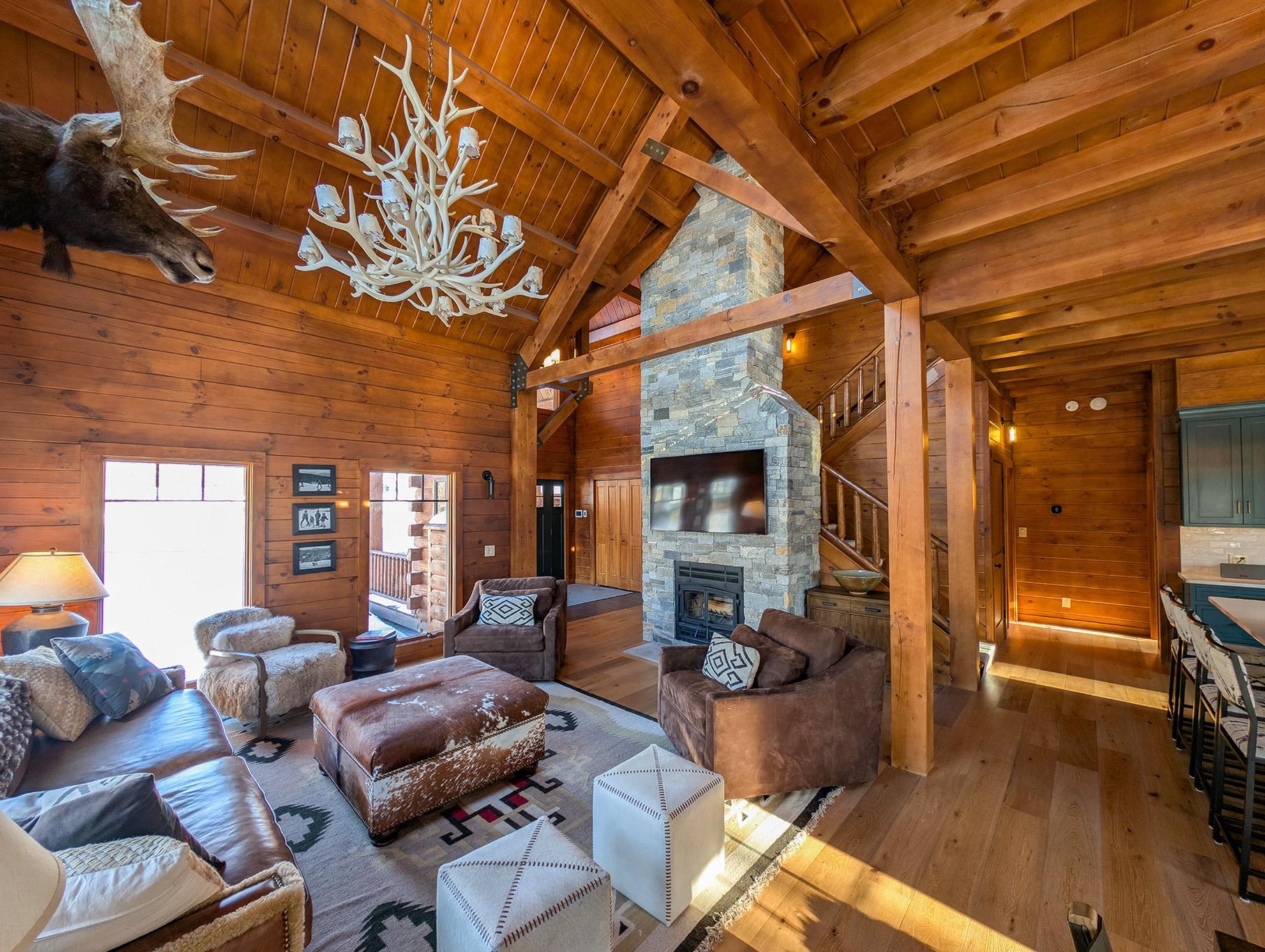 137 South Peak Road Lincoln, NH 03251 - Photo 29 of 49 Gallery Image 29