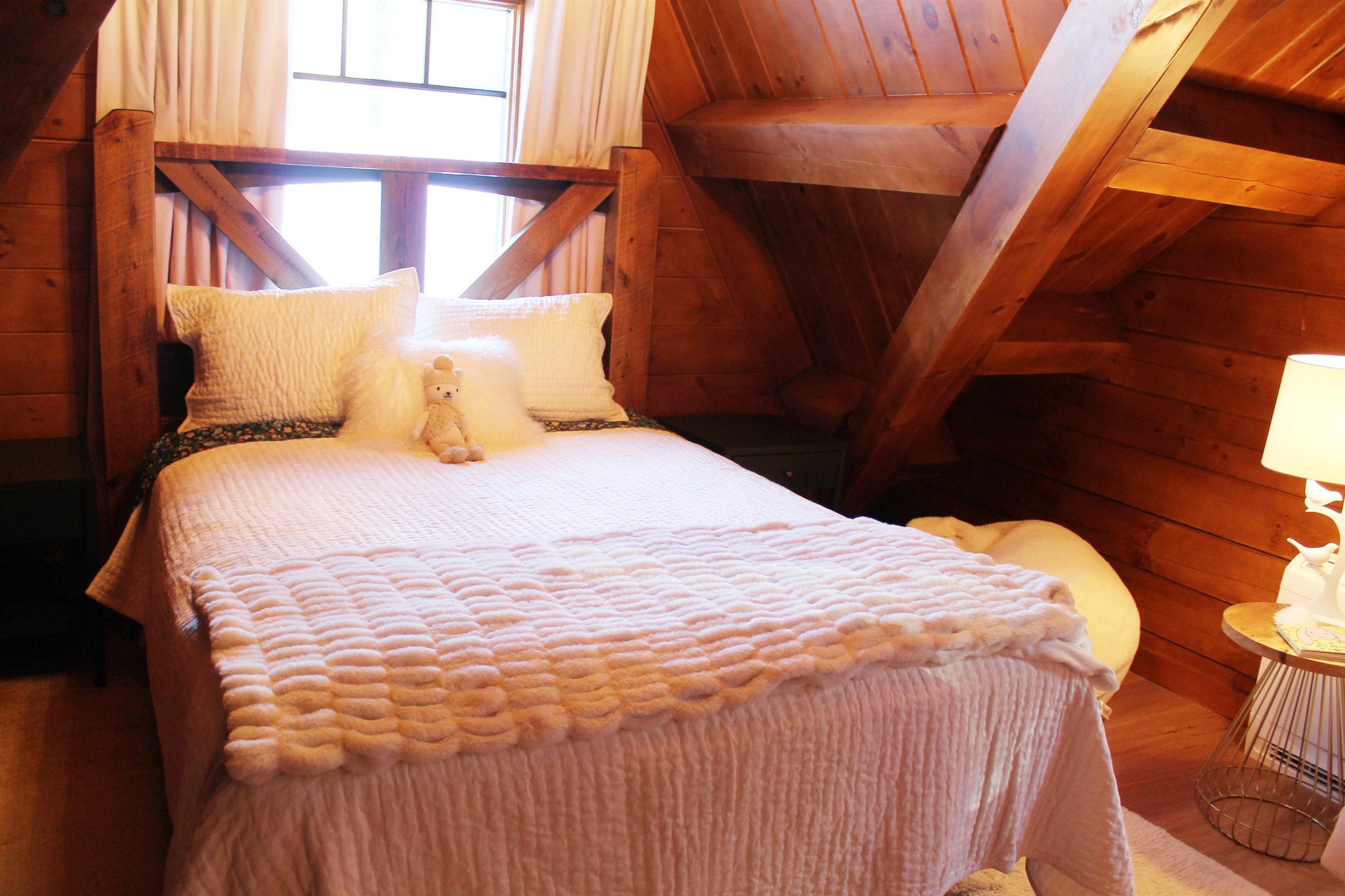 137 South Peak Road Lincoln, NH 03251 - Photo 30 of 60