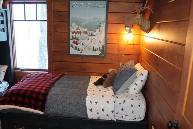 $2,499,900 | 137 South Peak Road, Lincoln, NH 03251