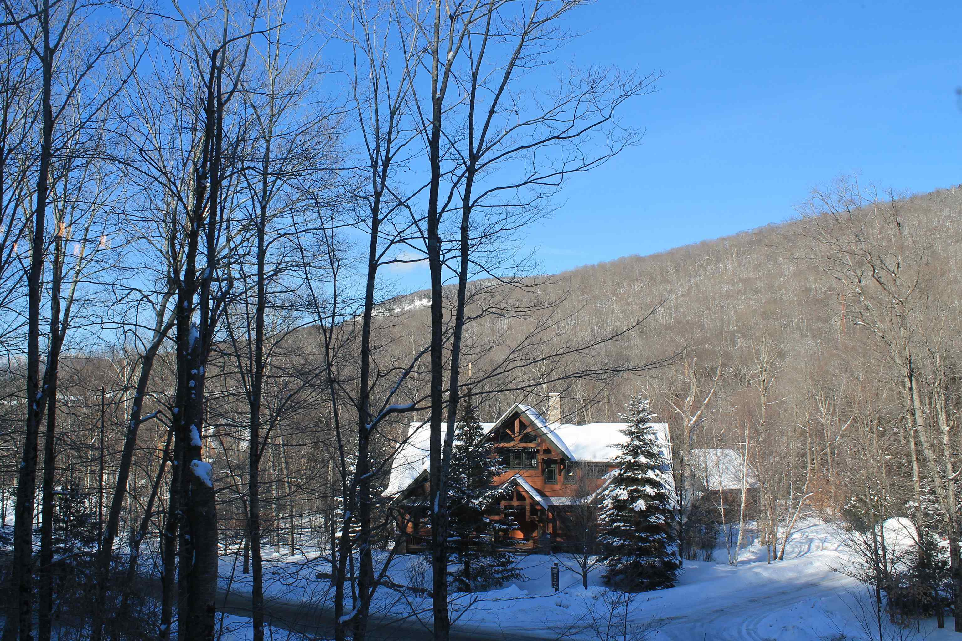 137 South Peak Road Lincoln, NH 03251 - Photo 46 of 49 Gallery Image 46