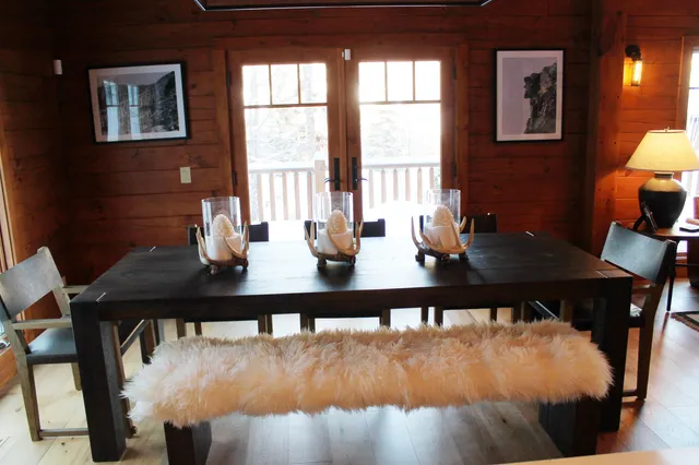 $2,499,900 | 137 South Peak Road, Lincoln, NH 03251