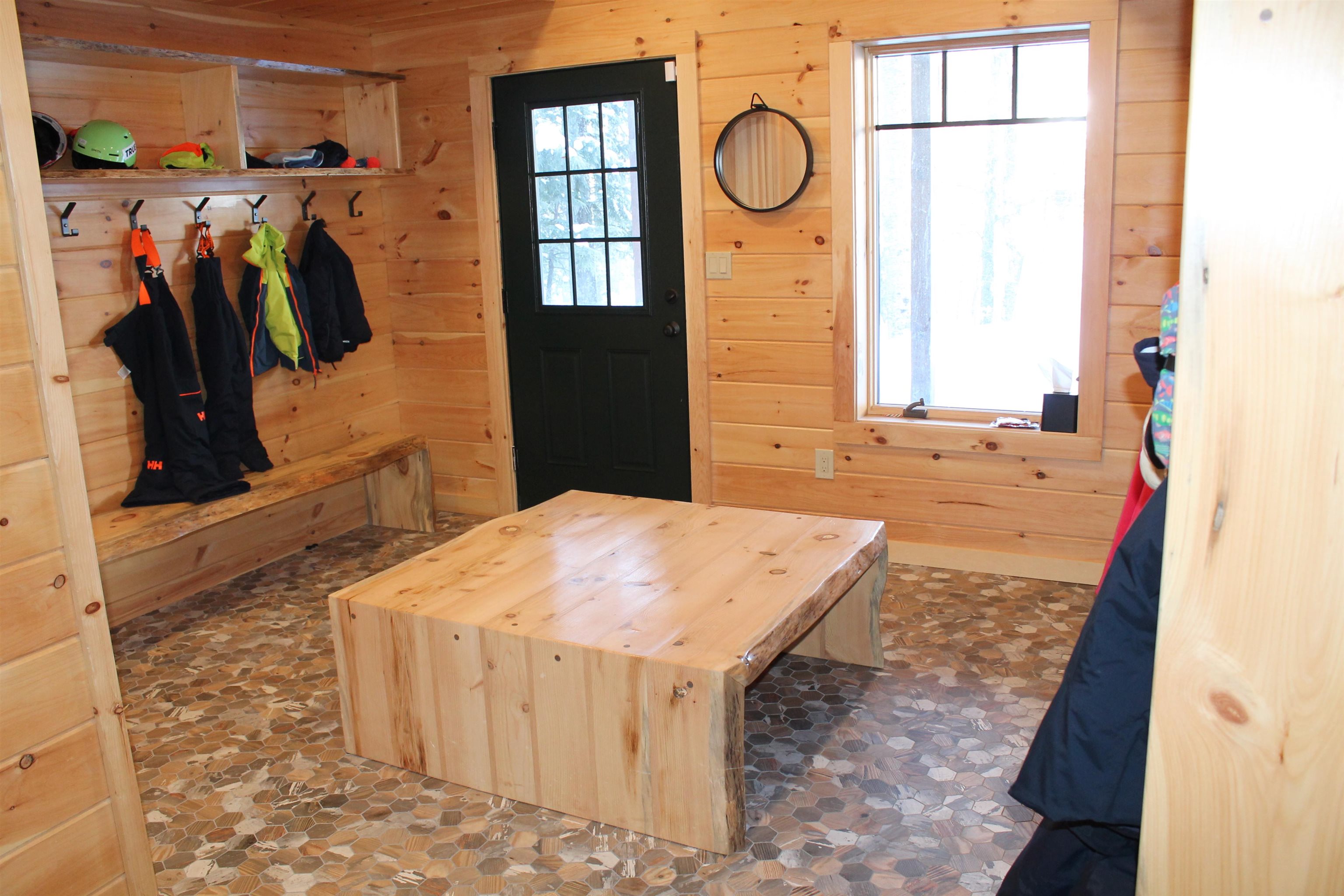 137 South Peak Road Lincoln, NH 03251 - Photo 51 of 60