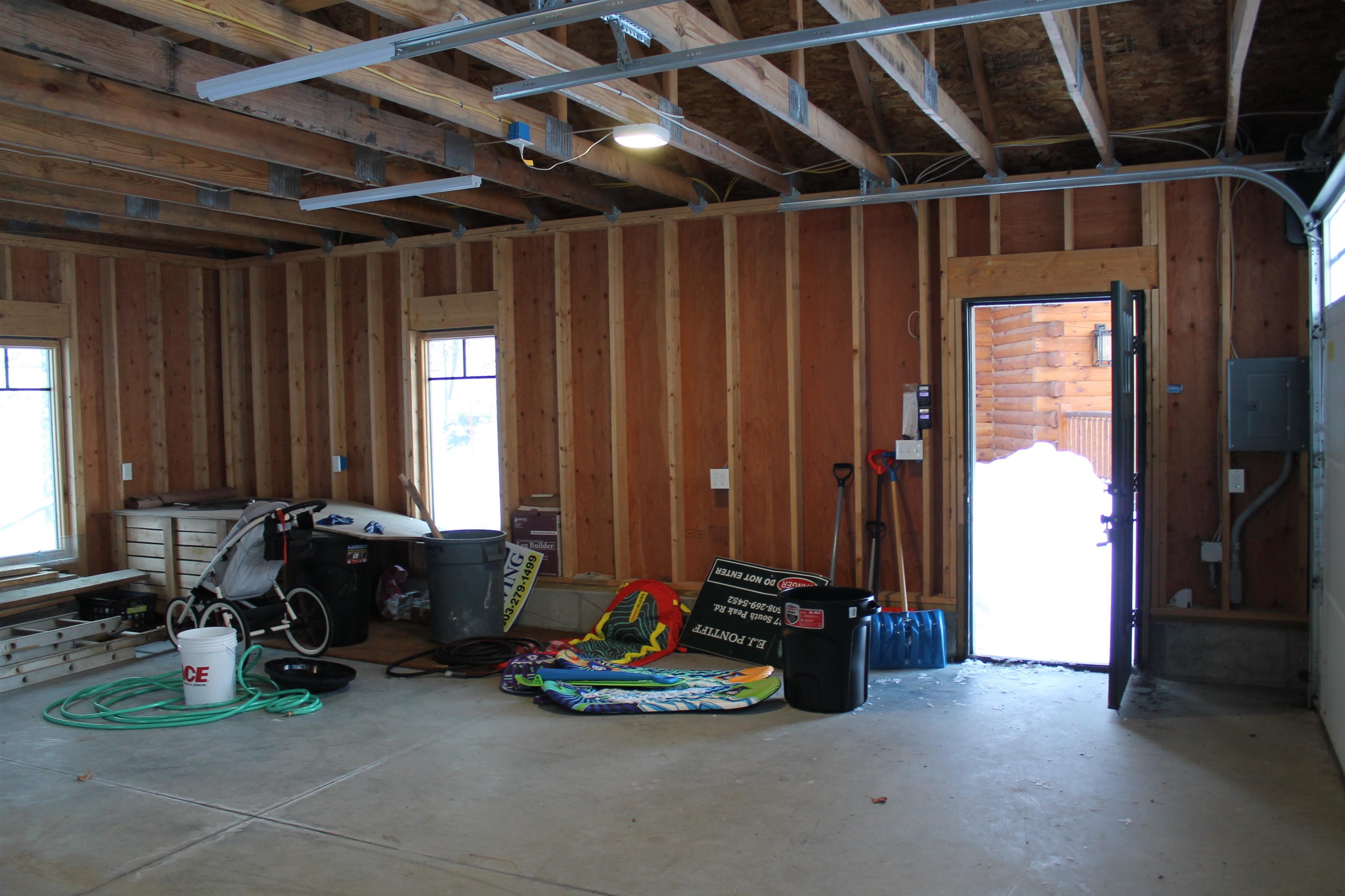 137 South Peak Road Lincoln, NH 03251 - Photo 55 of 60