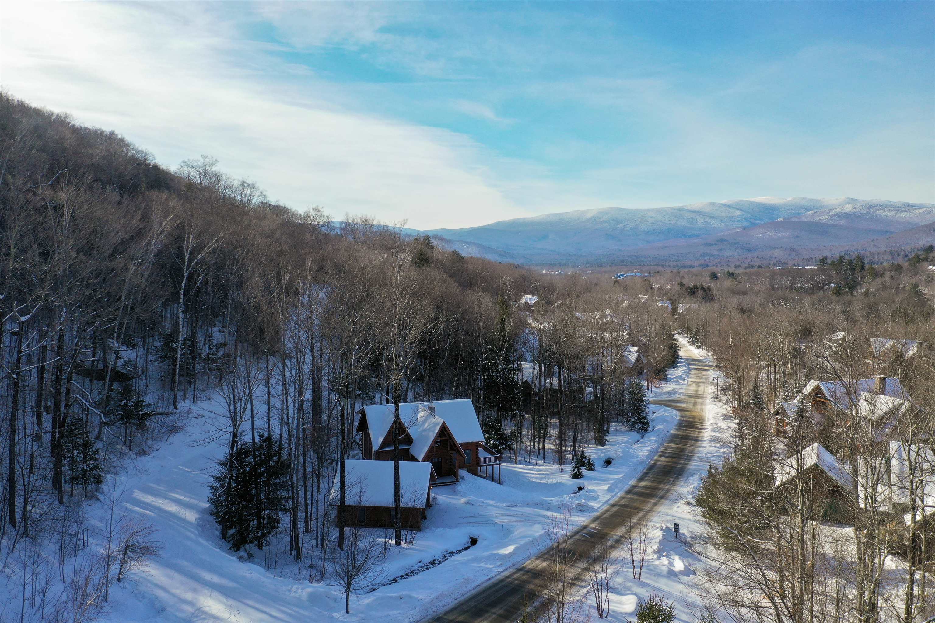 137 South Peak Road Lincoln, NH 03251 - Photo 57 of 60