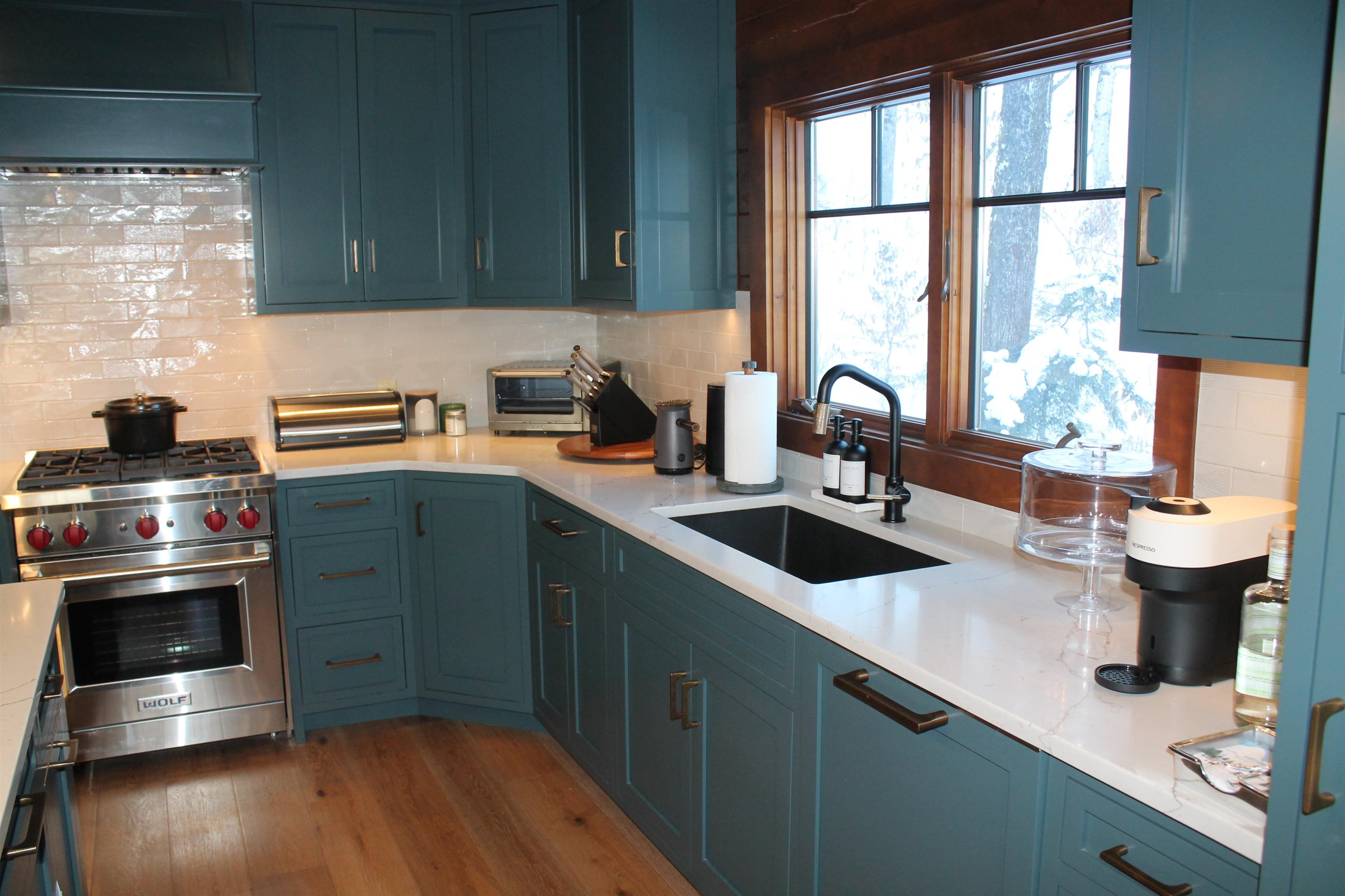 137 South Peak Road Lincoln, NH 03251 - Photo 6 of 49 Gallery Image 6