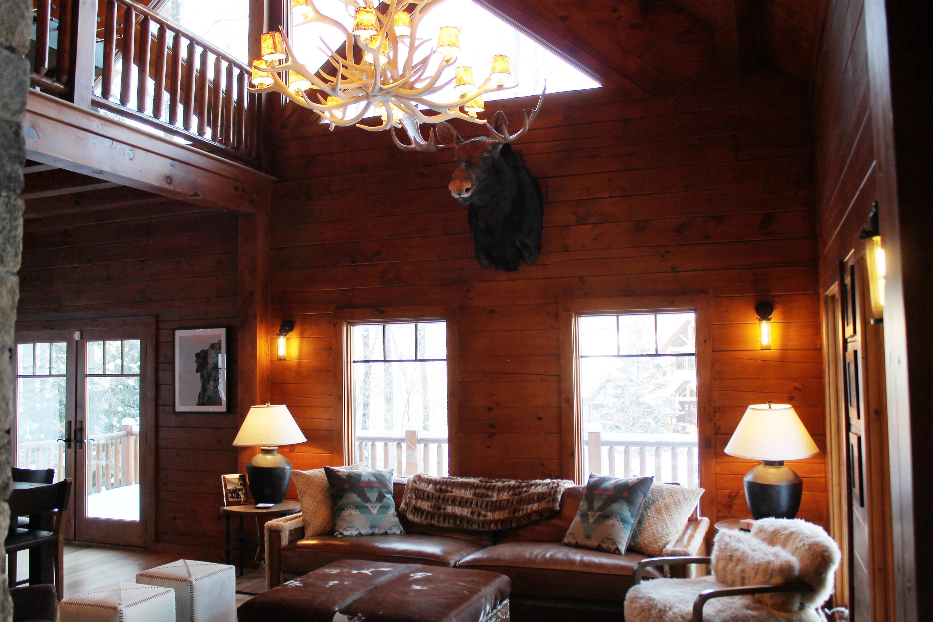 137 South Peak Road Lincoln, NH 03251 - Photo 8 of 60