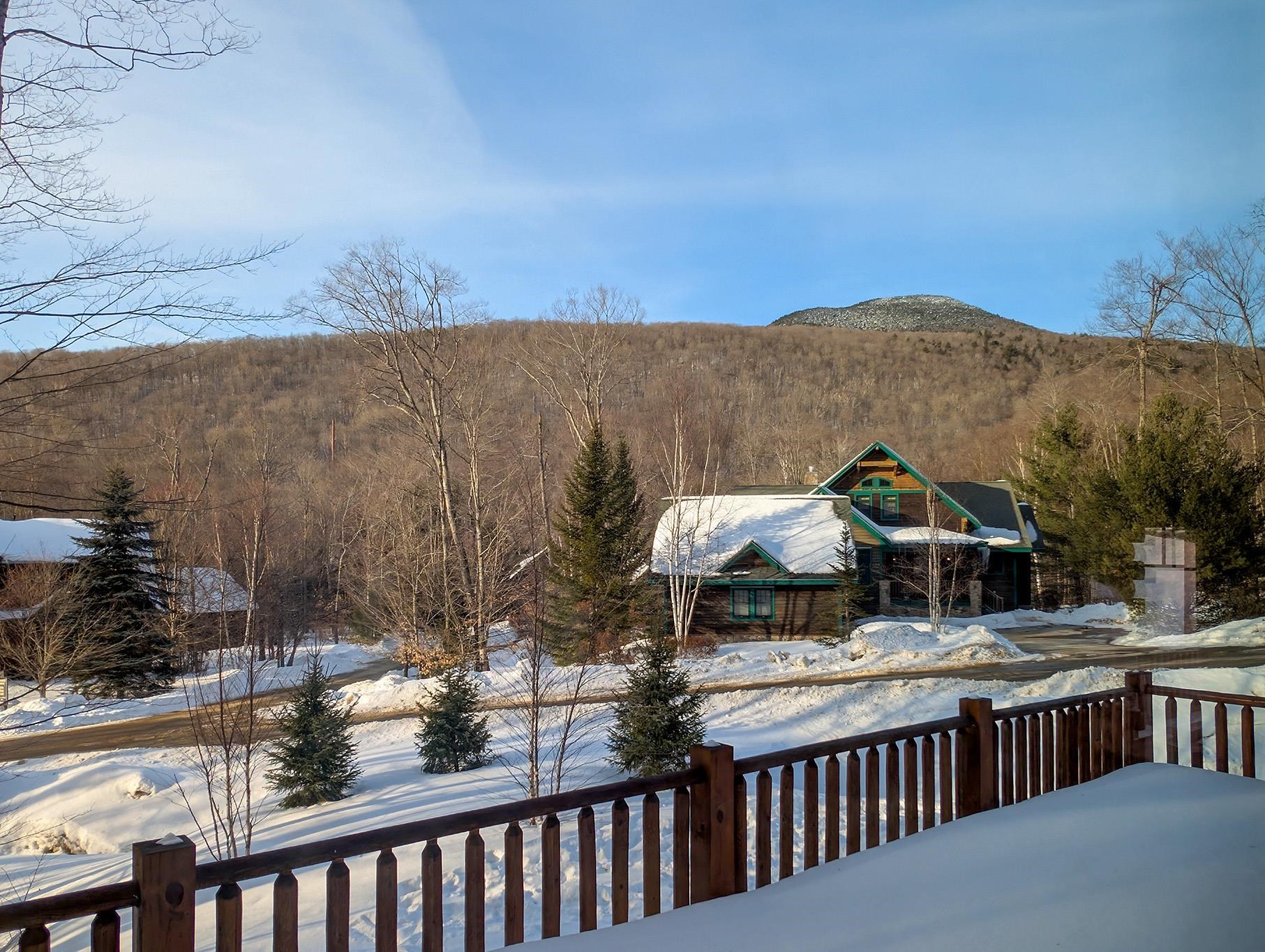 137 South Peak Road Lincoln, NH 03251 - Photo 10 of 49 Gallery Image 10