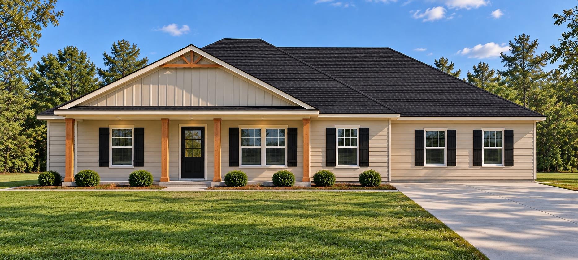 283 Pocosin Road Latta, SC 29565 - Photo 1 of 1 Gallery Image 1