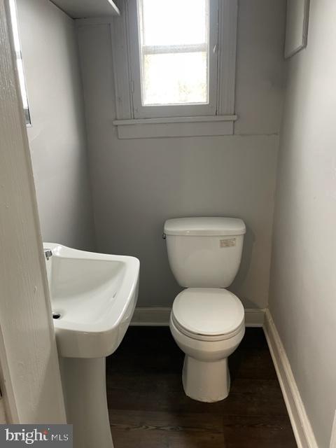 3044 Brighton Street Baltimore, MD 21216 - Photo 11 of 37 First Floor 10