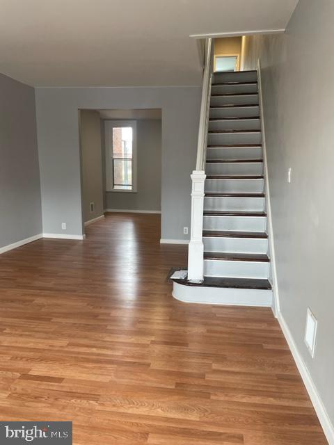 3044 Brighton Street Baltimore, MD 21216 - Photo 12 of 37 First Floor 11