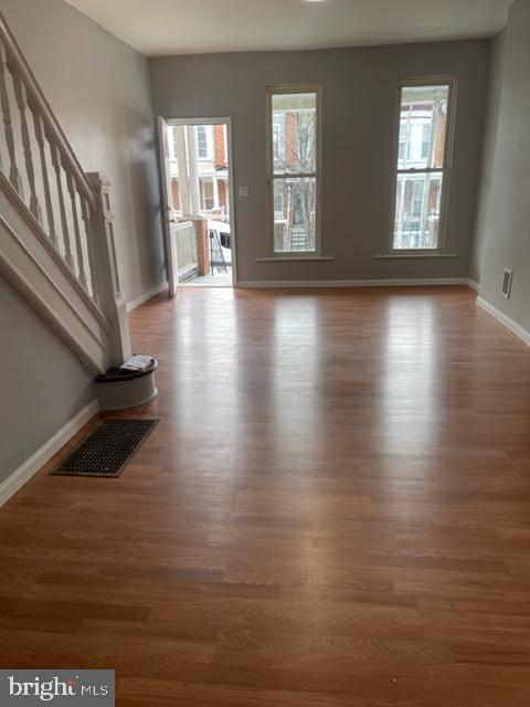 3044 Brighton Street Baltimore, MD 21216 - Photo 2 of 37 First Floor 1