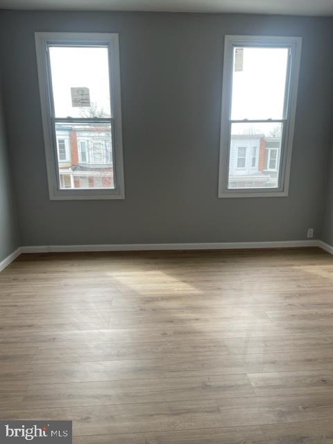 3044 Brighton Street Baltimore, MD 21216 - Photo 23 of 37 Second Floor 10