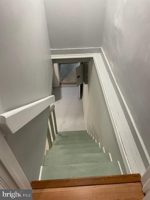 3044 Brighton Street Baltimore, MD 21216 - Photo 27 of 37 Basement 1