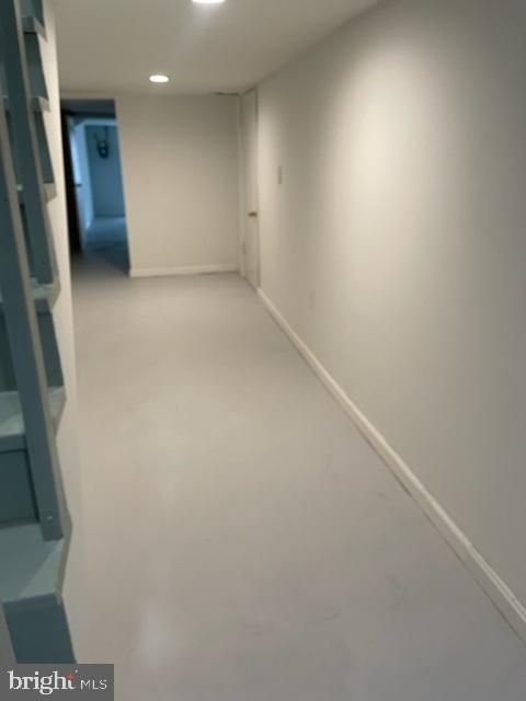 3044 Brighton Street Baltimore, MD 21216 - Photo 28 of 37 Basement 2