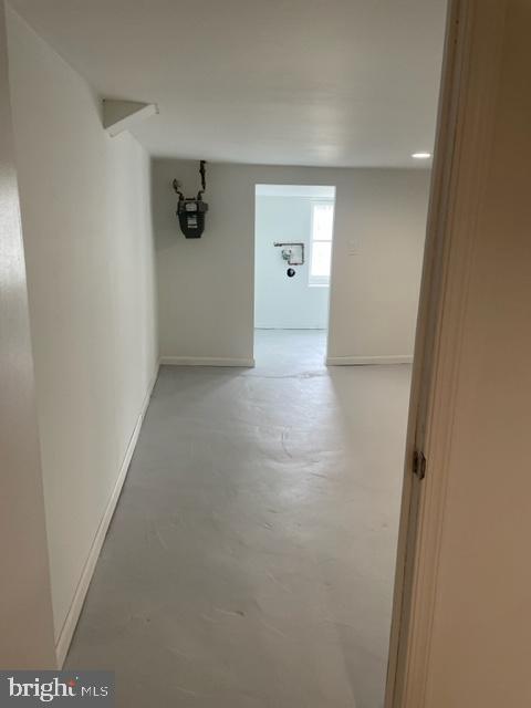 3044 Brighton Street Baltimore, MD 21216 - Photo 29 of 37 Basement 3