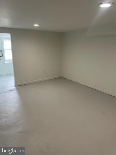 3044 Brighton Street Baltimore, MD 21216 - Photo 30 of 37 Basement 4