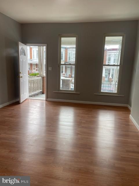 3044 Brighton Street Baltimore, MD 21216 - Photo 3 of 37 First Floor 2