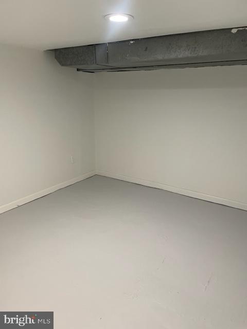 3044 Brighton Street Baltimore, MD 21216 - Photo 31 of 37 Basement 5