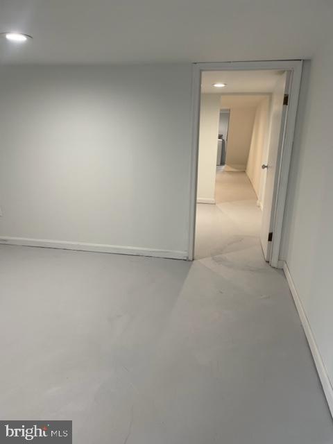 3044 Brighton Street Baltimore, MD 21216 - Photo 33 of 37 Basement 7