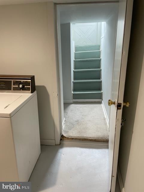 3044 Brighton Street Baltimore, MD 21216 - Photo 34 of 37 Basement 8