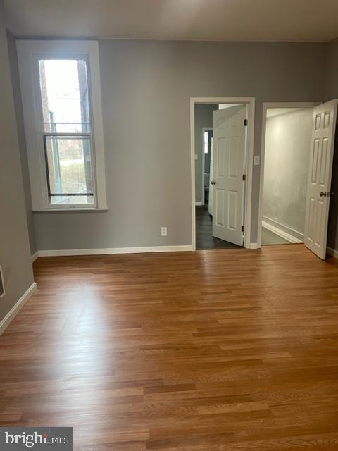 3044 Brighton Street Baltimore, MD 21216 - Photo 4 of 37 First Floor 3