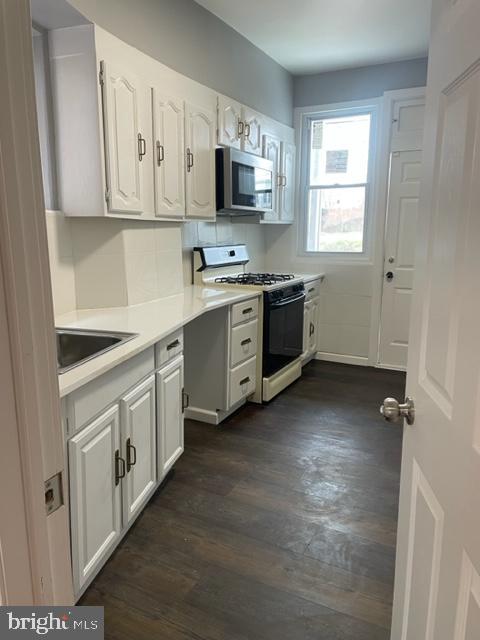 3044 Brighton Street Baltimore, MD 21216 - Photo 7 of 37 First Floor 6