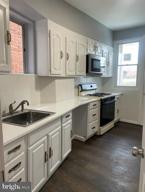 3044 Brighton Street Baltimore, MD 21216 - Photo 8 of 37 First Floor 7