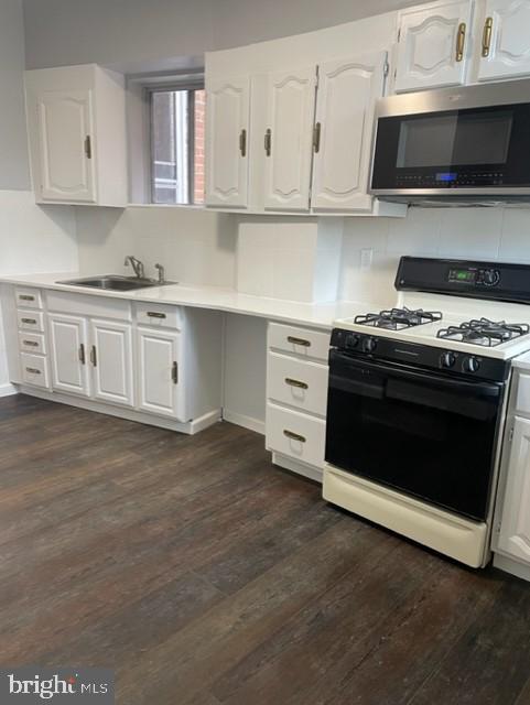 3044 Brighton Street Baltimore, MD 21216 - Photo 10 of 37 First Floor 9