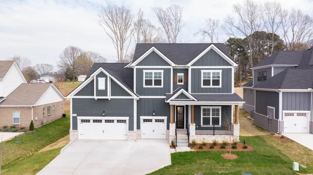 $799,990 | 7233 Richvale Drive, Fairview, TN 37062