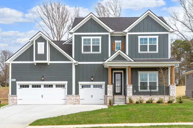 $799,990 | 7233 Richvale Drive, Fairview, TN 37062