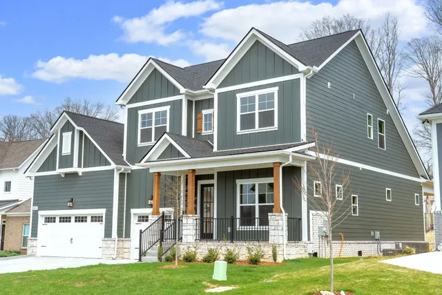 $799,990 | 7233 Richvale Drive, Fairview, TN 37062