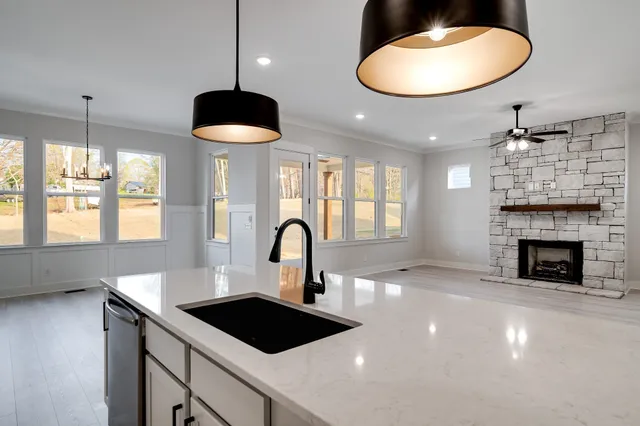 $799,990 | 7233 Richvale Drive, Fairview, TN 37062