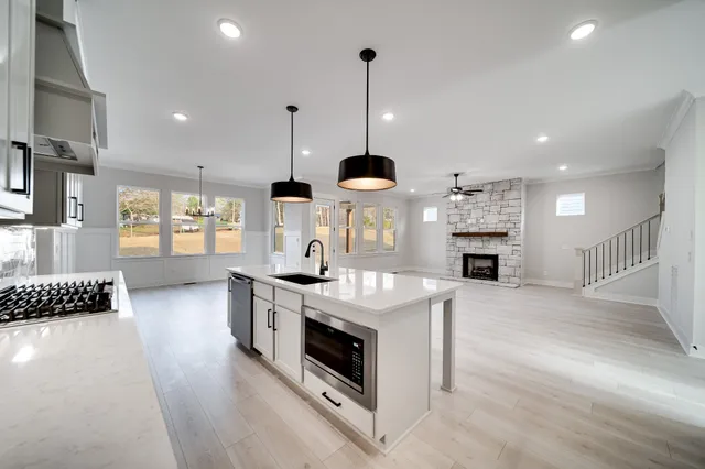 $799,990 | 7233 Richvale Drive, Fairview, TN 37062