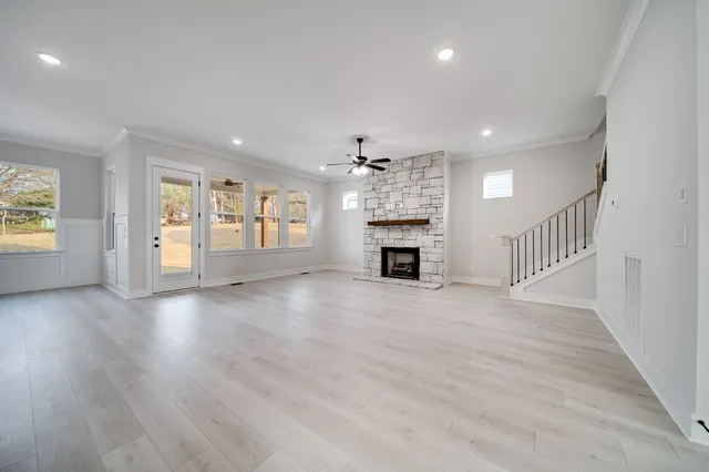 $799,990 | 7233 Richvale Drive, Fairview, TN 37062