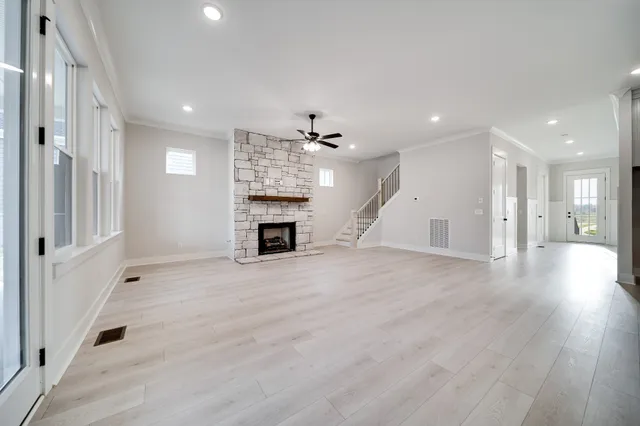 $799,990 | 7233 Richvale Drive, Fairview, TN 37062