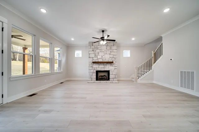 $799,990 | 7233 Richvale Drive, Fairview, TN 37062