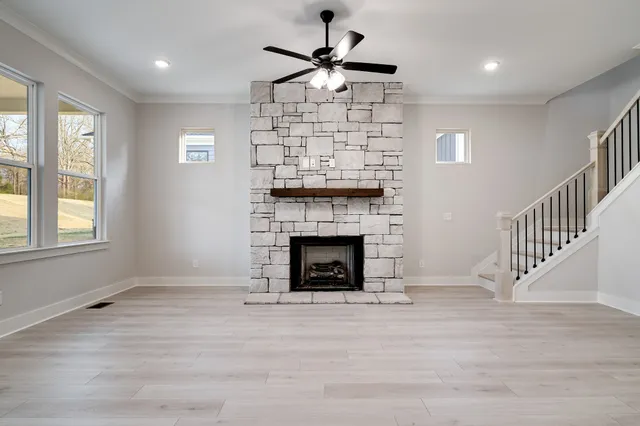 $799,990 | 7233 Richvale Drive, Fairview, TN 37062