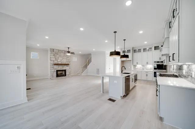 $799,990 | 7233 Richvale Drive, Fairview, TN 37062