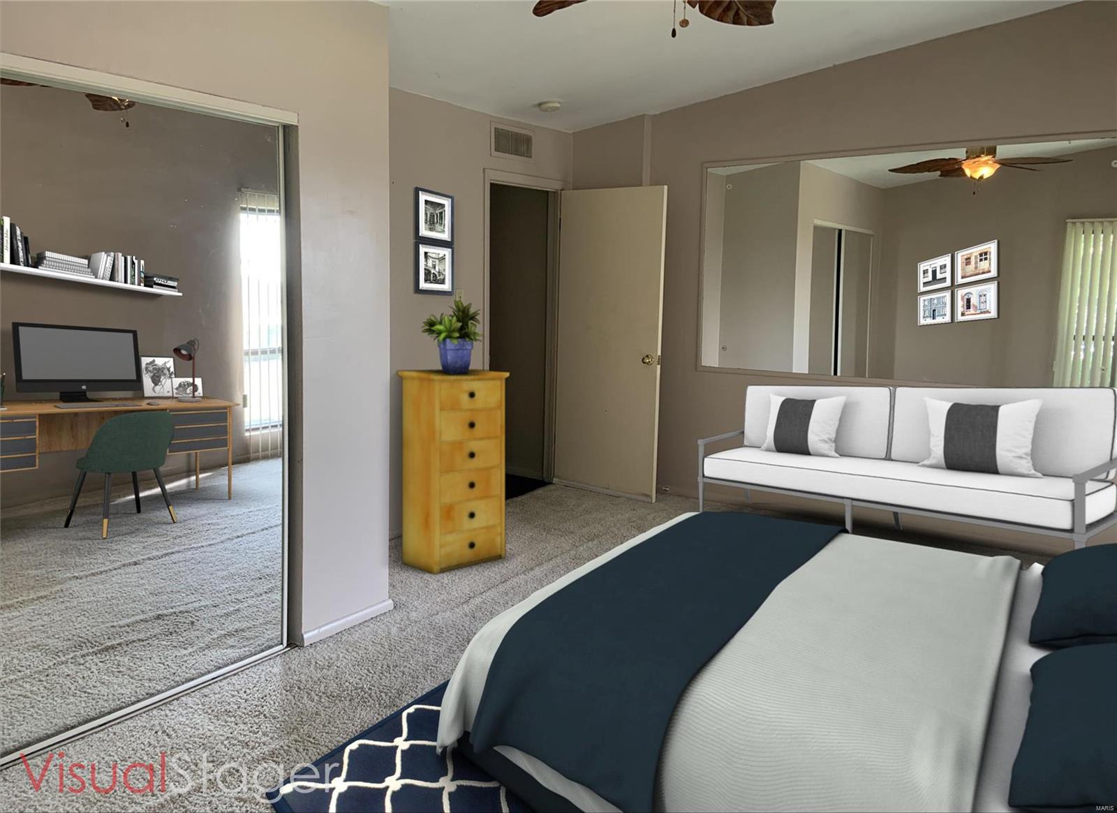 2 Handom Place St. Louis, MO 63114 - Photo 25 of 44