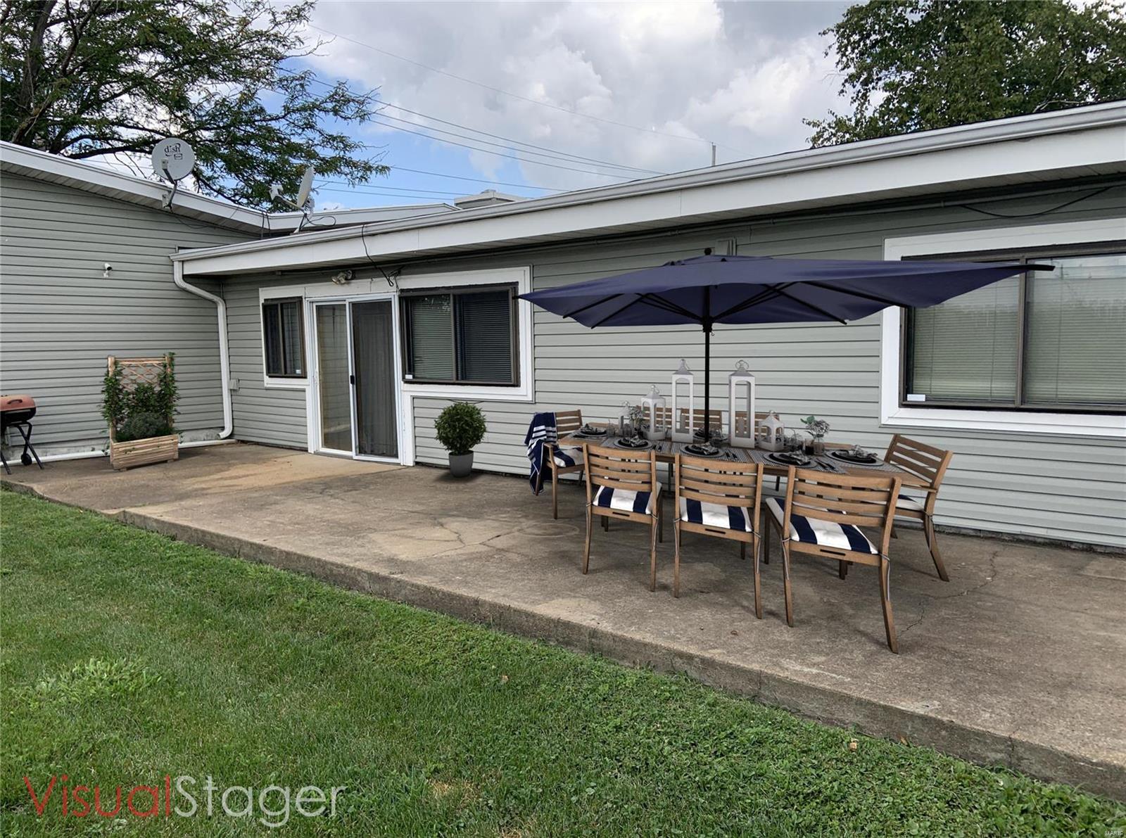 2 Handom Place St. Louis, MO 63114 - Photo 40 of 44